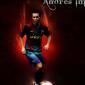Andres_Iniesta_by_TrUe_PlAyEr