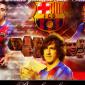Barcelona-Wallpaper