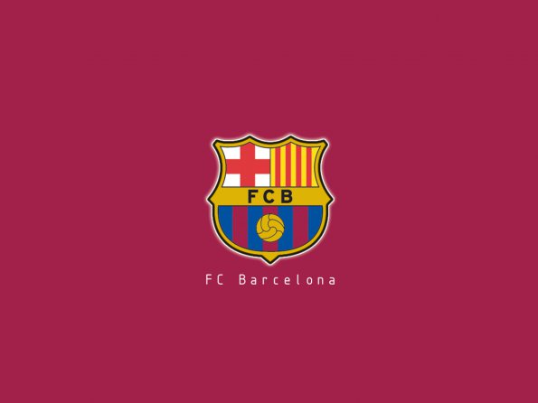 Fc-Barcelona-Team-Logo