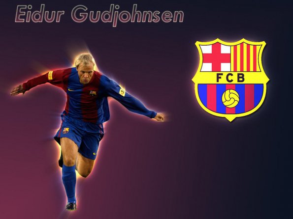 Gudjohnsen