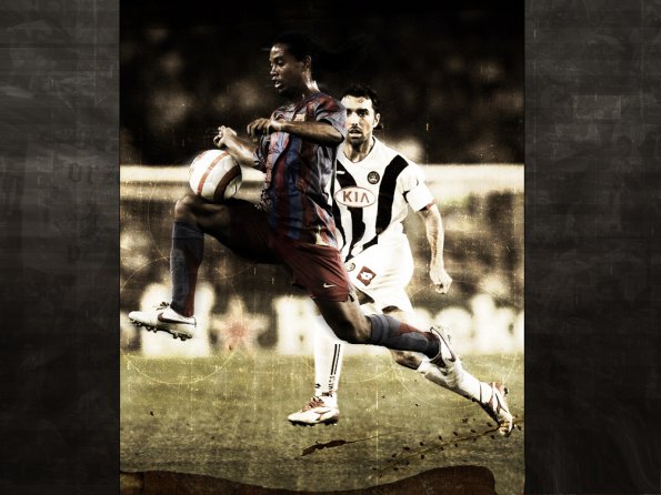 Ronaldinho