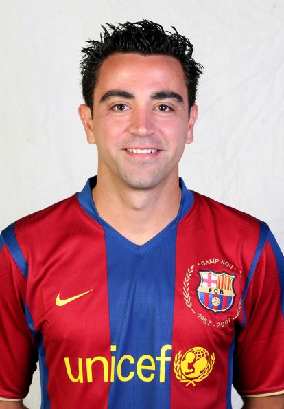 XAVI8