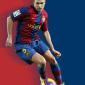 iniesta