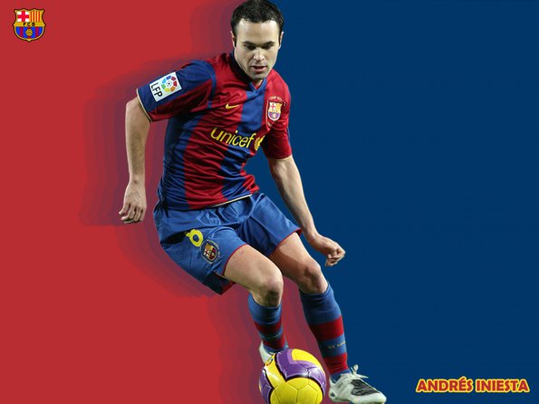 iniesta