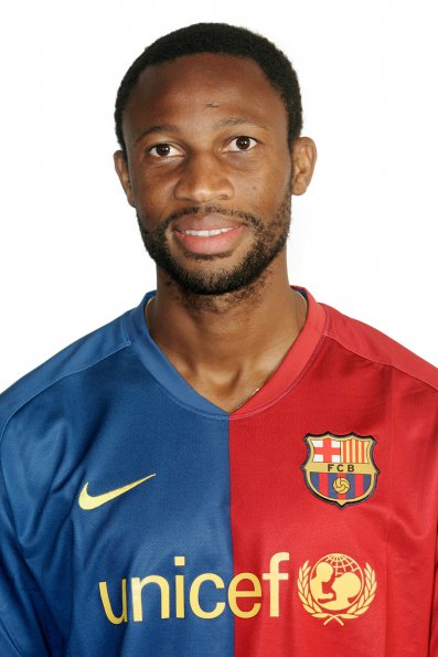 keita