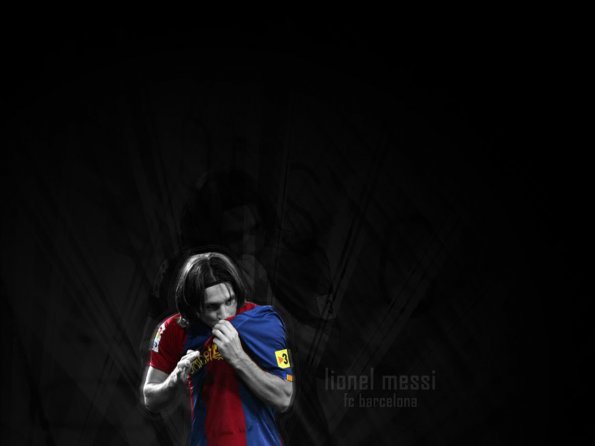 lionelmessi