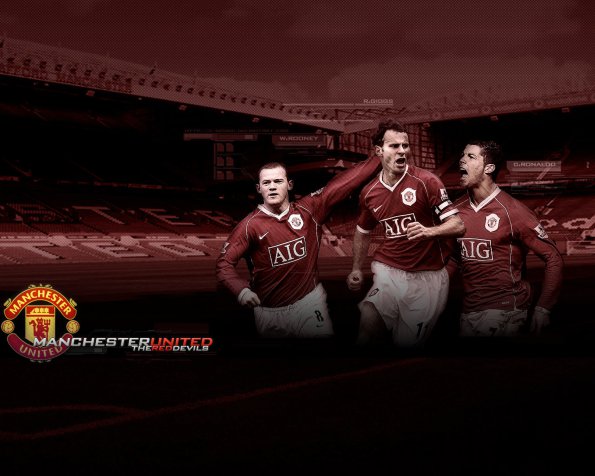 Manchester-United-Team