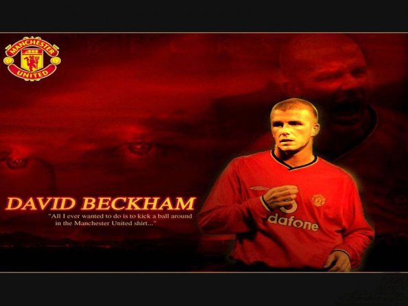 beckham