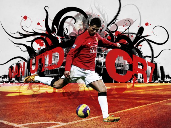 cr7
