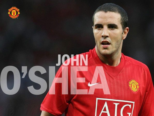 johnoshea