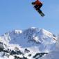 Big Air, Alta, Utah