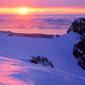 Franz Josef Glacier, Westland National Park, New Zealand