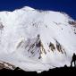 South Face of Cerro Mercedario, Argentina