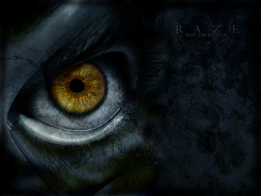 Dark Art Wallpapers 10