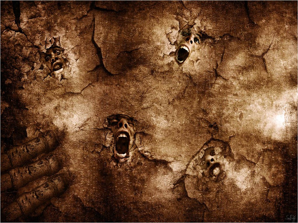Dark Art Wallpapers 12