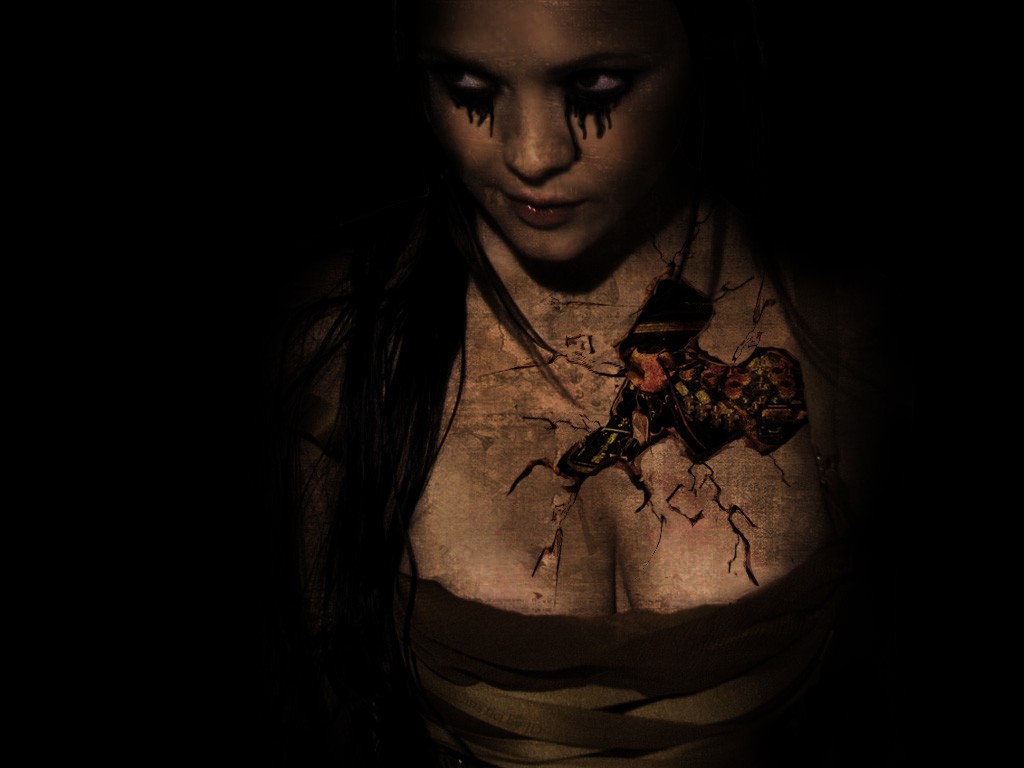 Dark Art Wallpapers 18