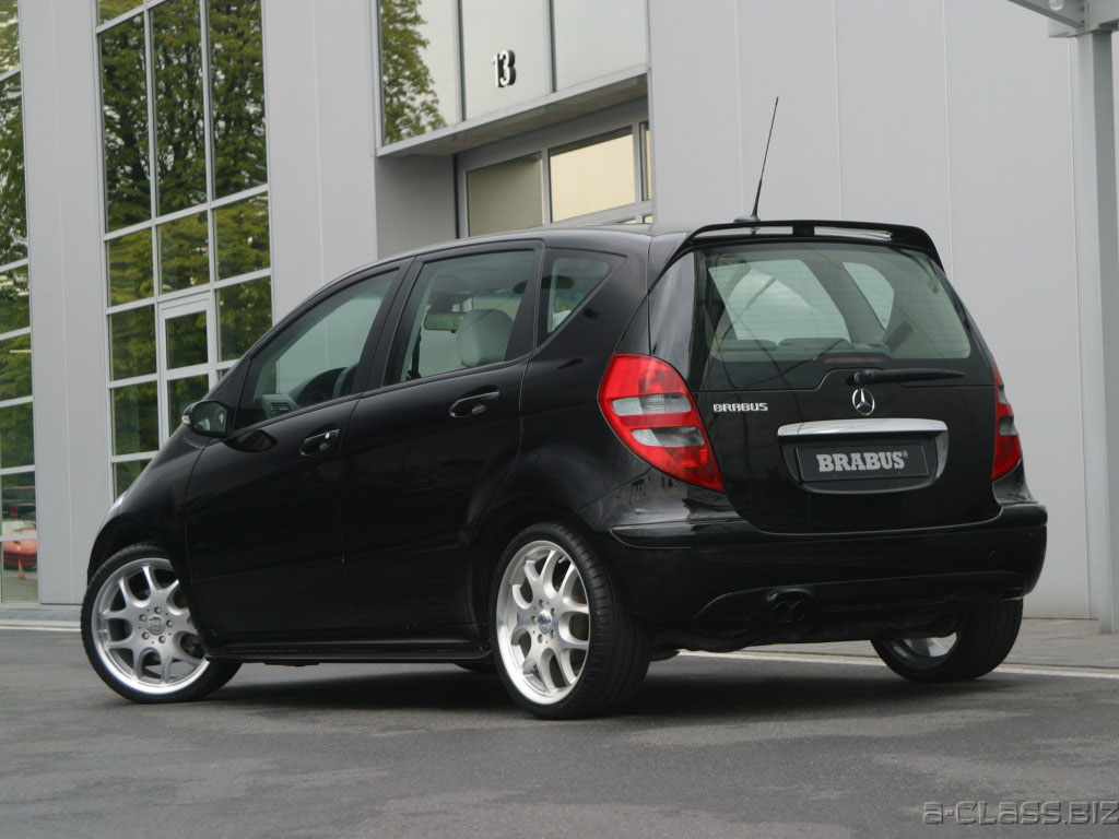 Mercedes-Benz-A-Class-Brabus-049