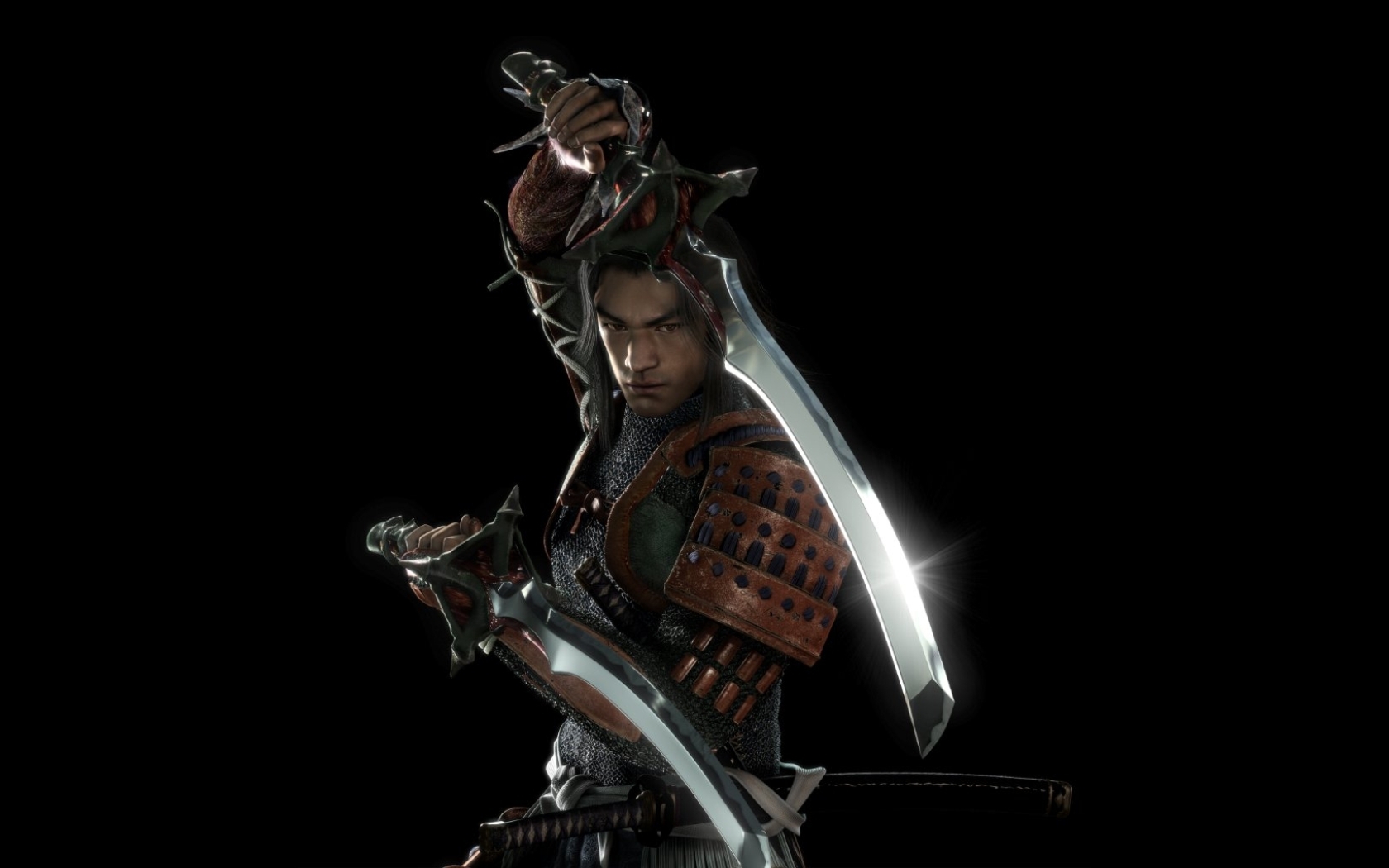 Onimusha 3 Demon Siege
