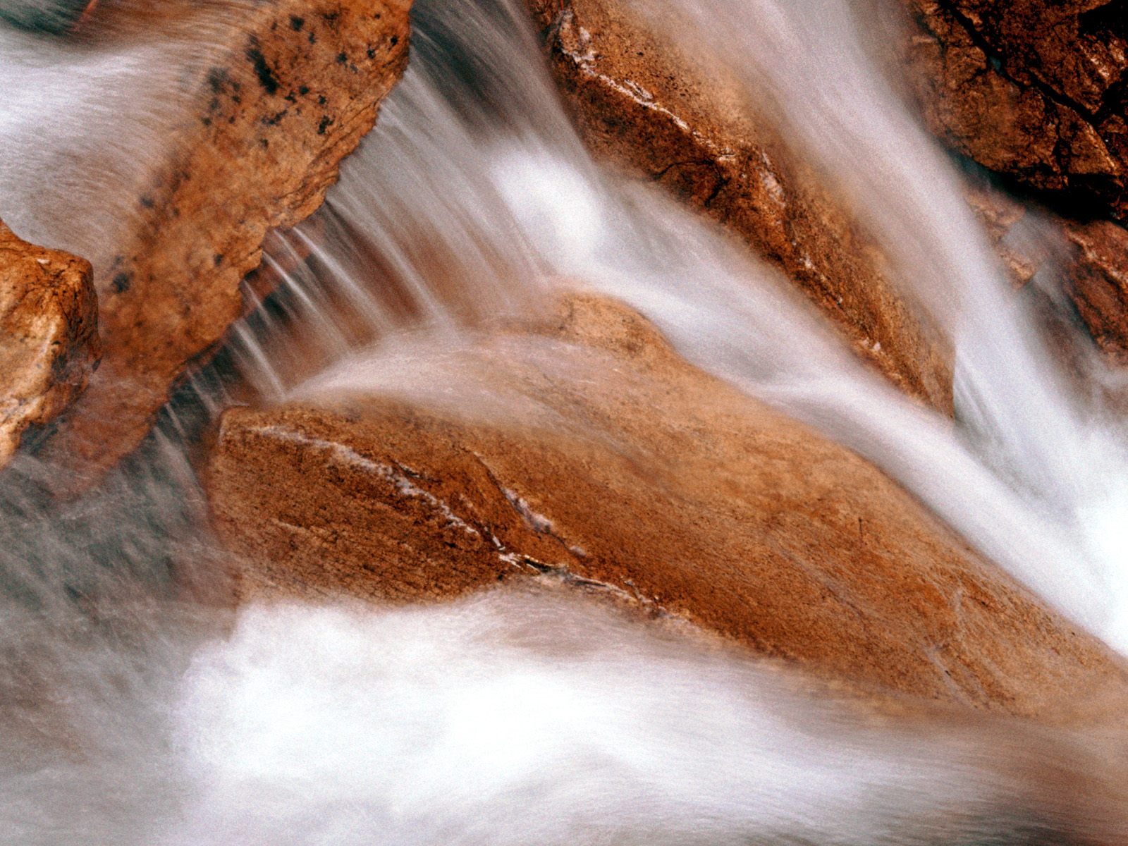 Water Rush
