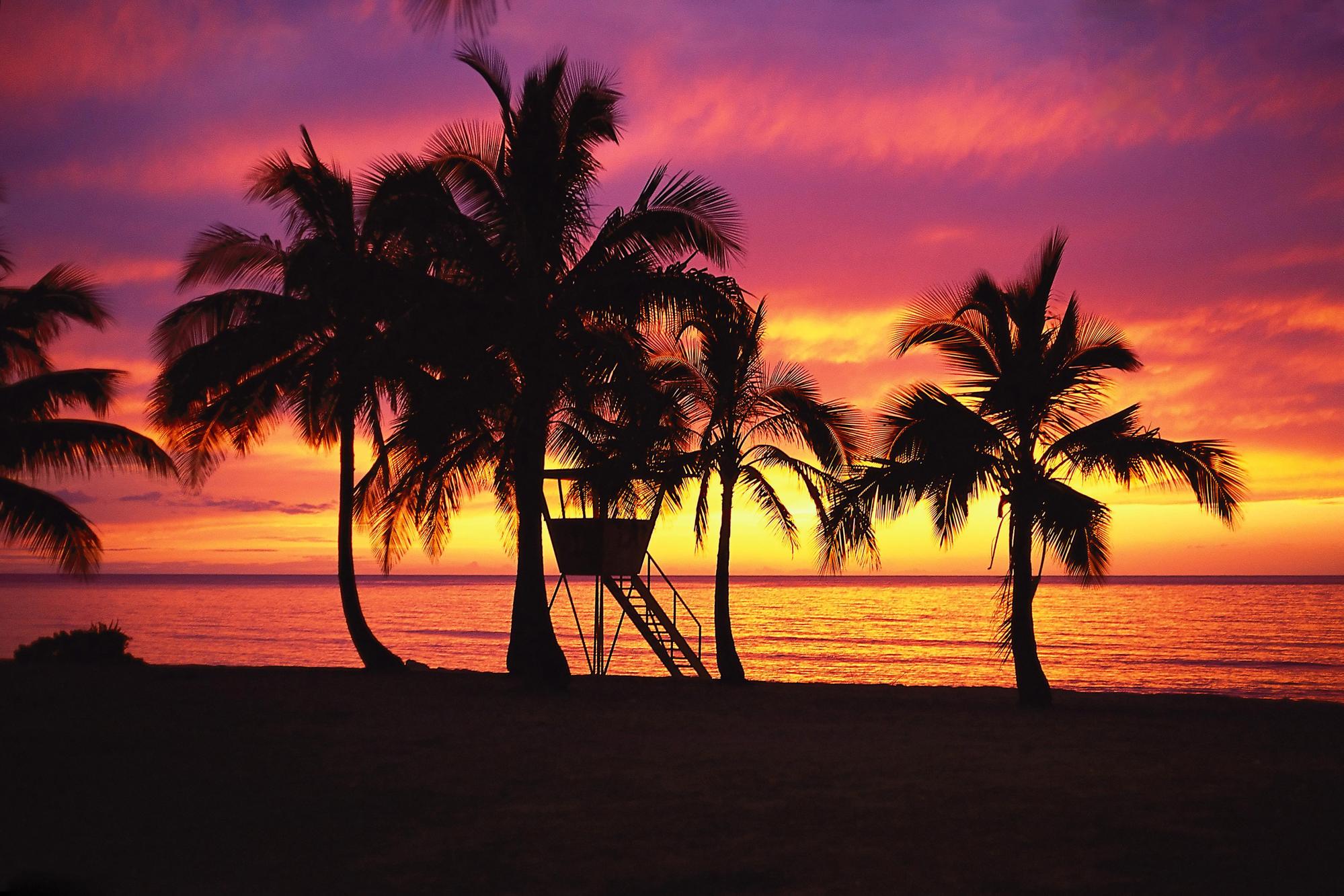 Sunset - 58