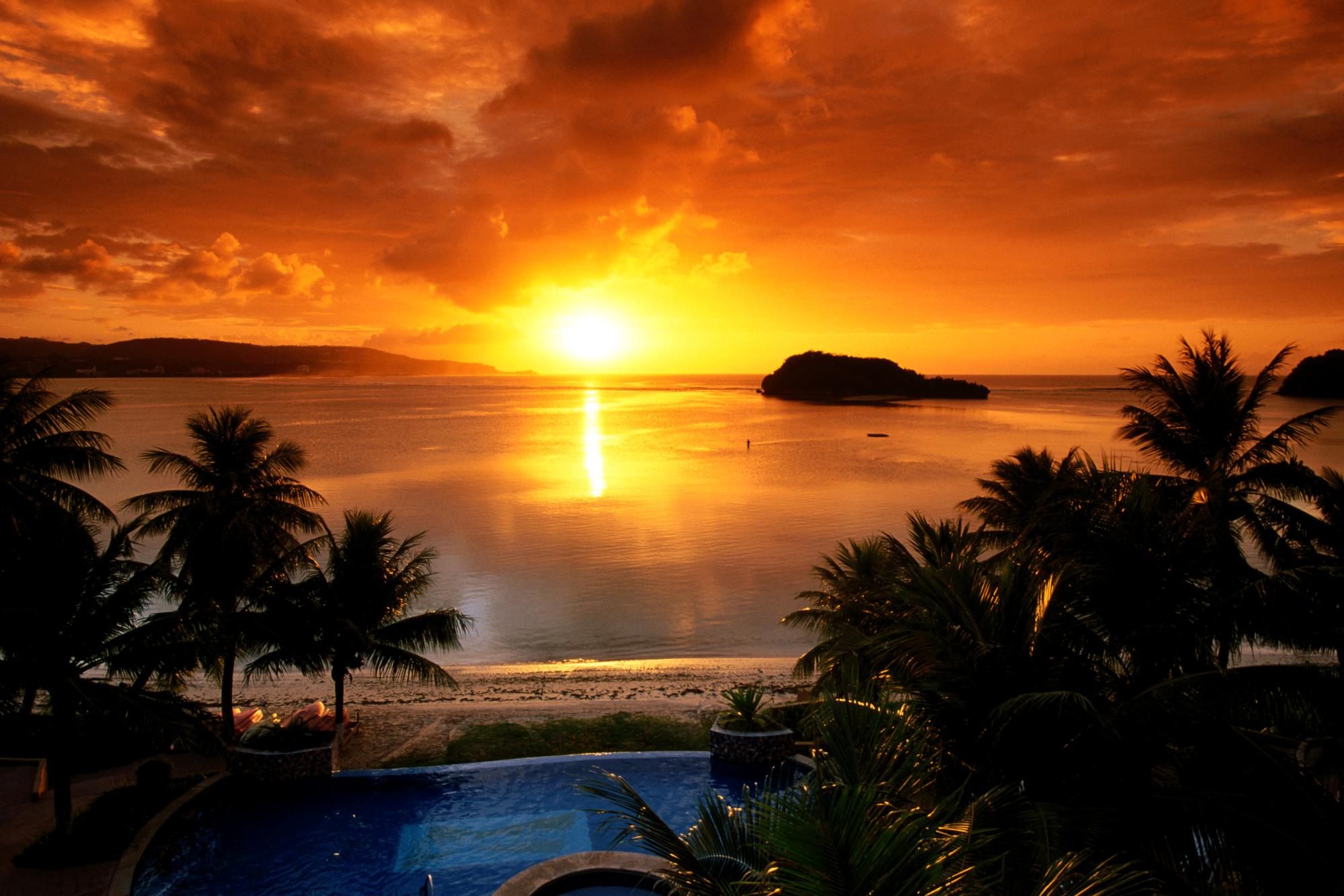 Sunset - 62