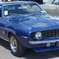 Chevy Camaro 001