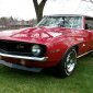 Chevy Camaro 058