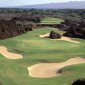 17th Hole, Mauna Lani, Kamuela, Hawaii