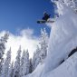 Stevens Pass Ski Area, Washington